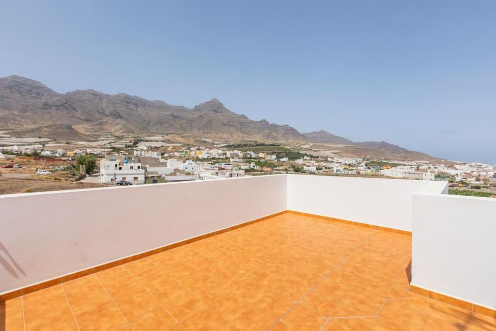 Vivienda Vacacional Las Arenitas San Nicolás Zewnętrze zdjęcie