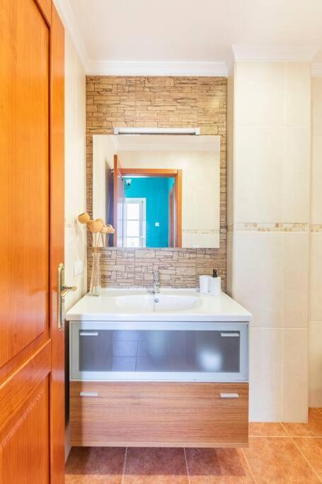 Vivienda Vacacional Las Arenitas San Nicolás Zewnętrze zdjęcie