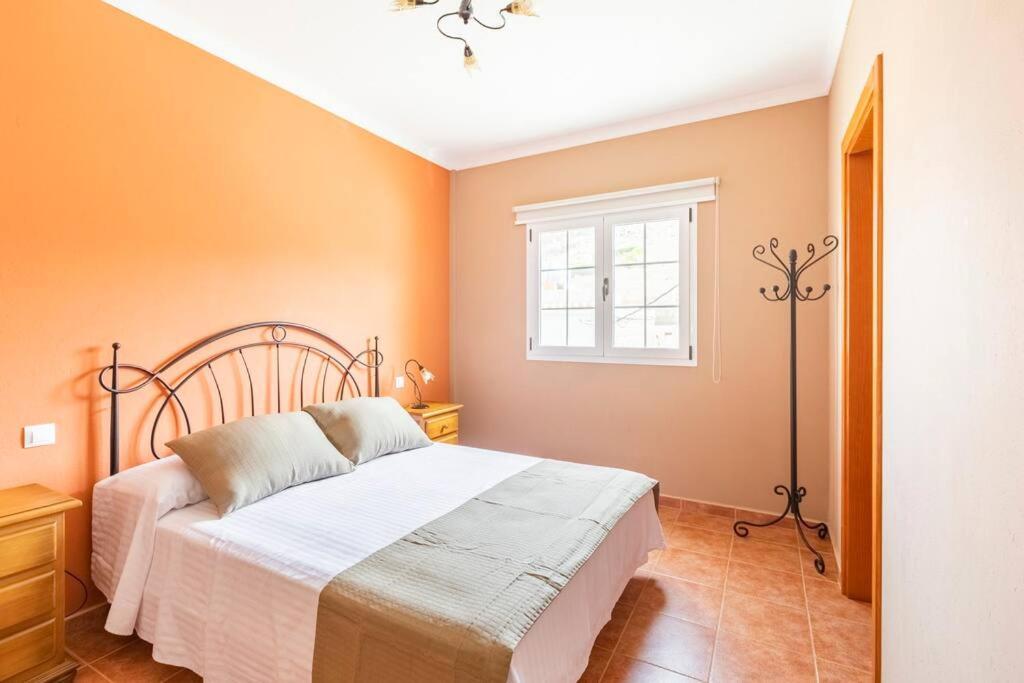 Vivienda Vacacional Las Arenitas San Nicolás Zewnętrze zdjęcie
