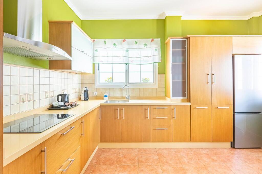 Vivienda Vacacional Las Arenitas San Nicolás Zewnętrze zdjęcie