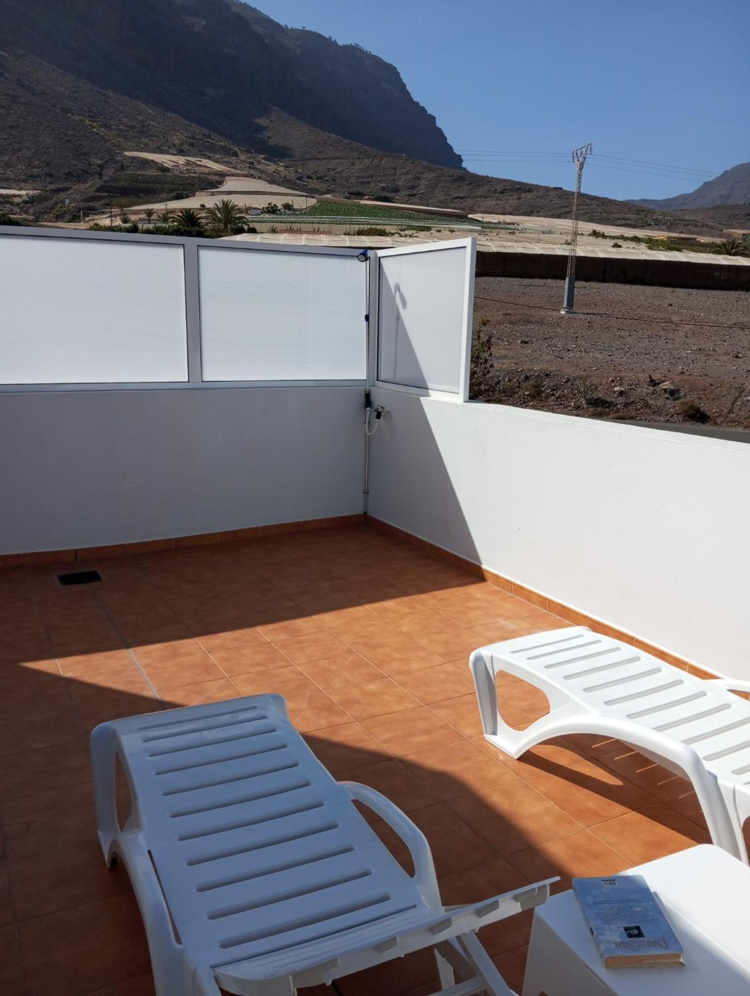 Vivienda Vacacional Las Arenitas San Nicolás Zewnętrze zdjęcie